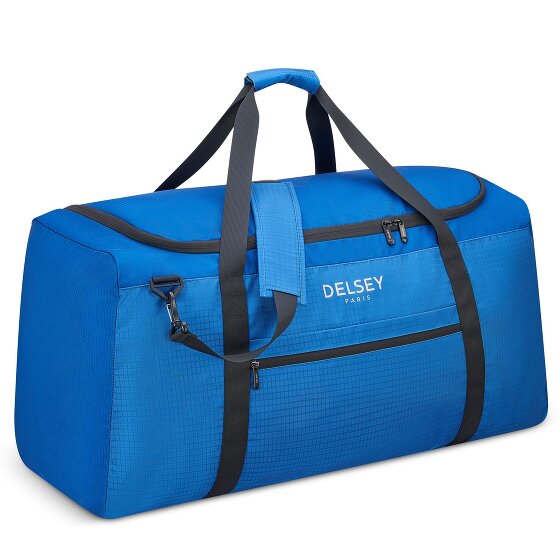 Delsey Paris Bolso plegable Nomad 80 cm