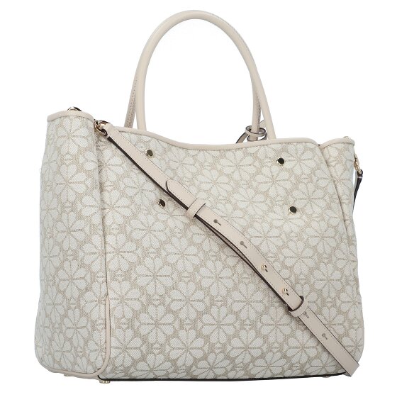 Kate Spade New York Spade Flower Bolsa de compras 30 cm