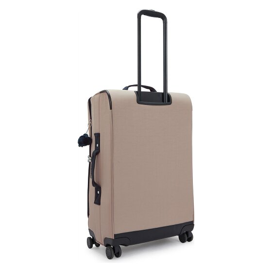 Kipling Basic Jet M 4 ruedas Trolley 72 cm