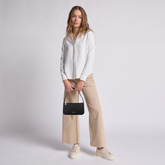 Lazarotti Bologna Leather Bolsa de hombro Piel 22 cm