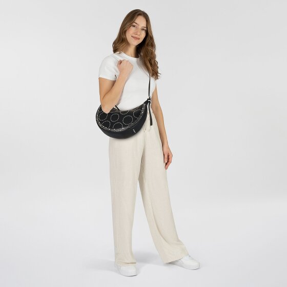 Desigual Punkette Cascais Bolsa de hombro 29 cm