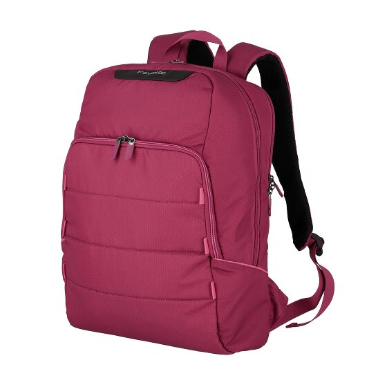 Travelite Mochila Skaii Compartimento para portátil de 44 cm