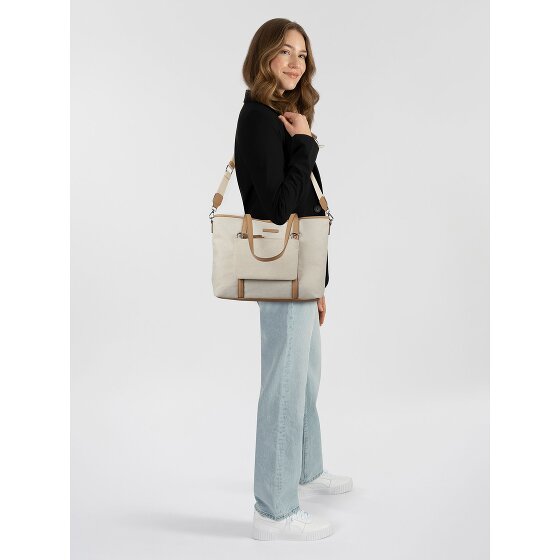 Tom Tailor Jamila Bolsa de compras 43.5 cm