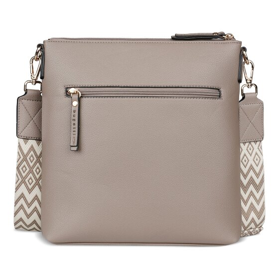bugatti Mare 3.0 Bolsa de hombro 28 cm