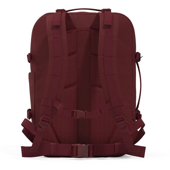 Cabin Zero Mochila Militar de Cabina 44L Mochila 52 cm