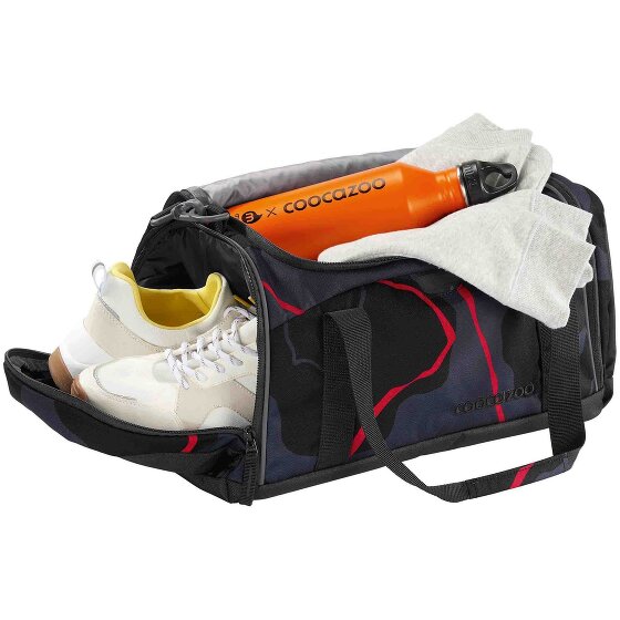 coocazoo Bolsa de deporte 42 cm
