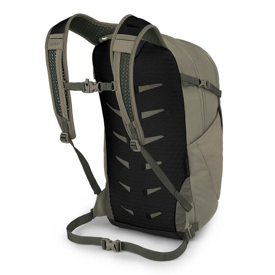 Osprey Mochila Daylite Plus Compartimento para portátil de 48 cm