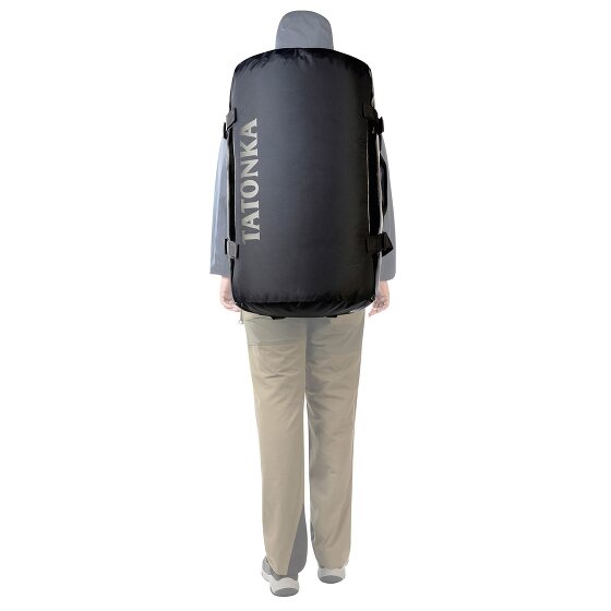 Tatonka Barrel 85 Bolsa de viaje Weekender 69 cm