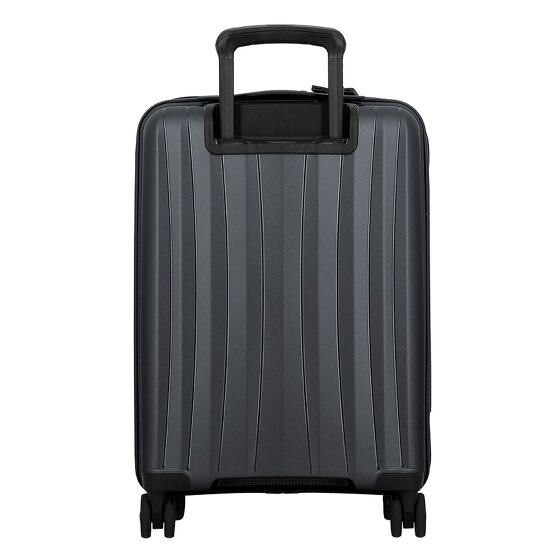 Jump Enais 4 ruedas Carro de la cabina 55 cm