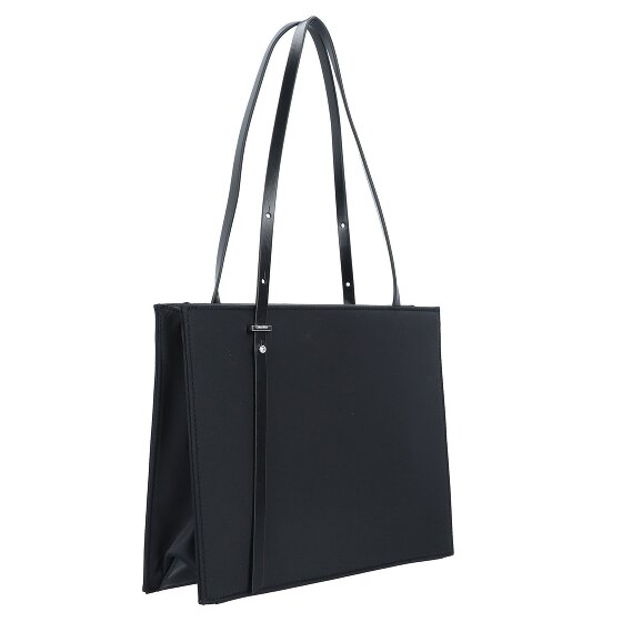 Calvin Klein CK Square Bolsa de hombro 28 cm