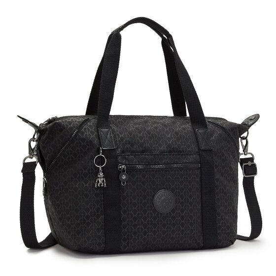 Kipling Bolsa Basic Art Shopper 44 cm