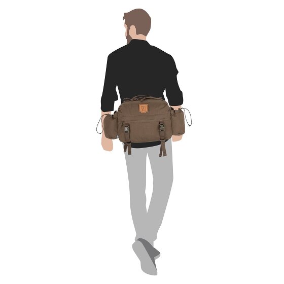 Fjällräven Riñonera Singi 31 cm