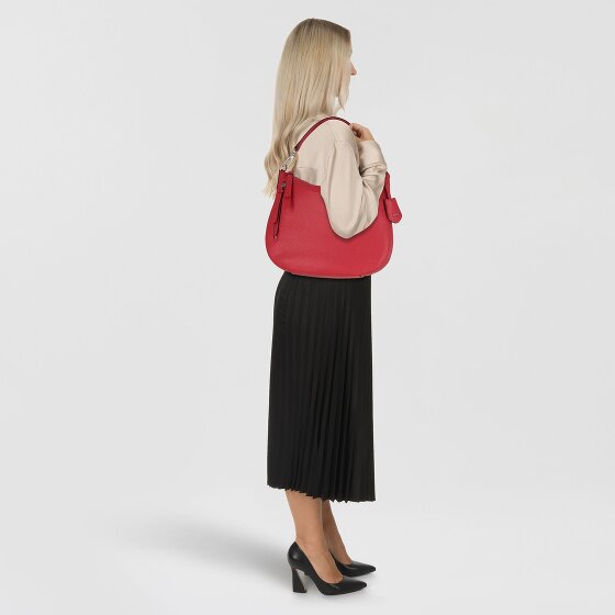 abro Juna Bolsa de hombro Piel 34 cm