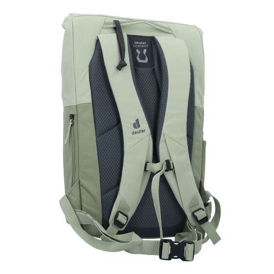 Deuter Up Seoul Mochila de día 49 cm Compartimento para el portátil