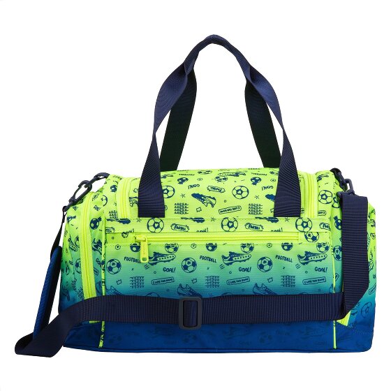 McNeill Bolsa de deporte 37 cm