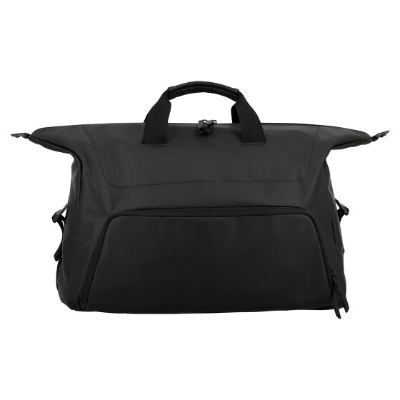 Jump Obsidian Bolsa de viaje Weekender 50 cm