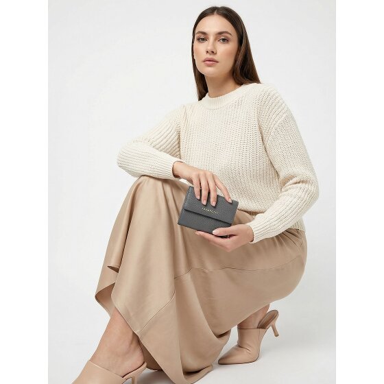 Lazarotti Bologna Leather Cartera Piel 12 cm