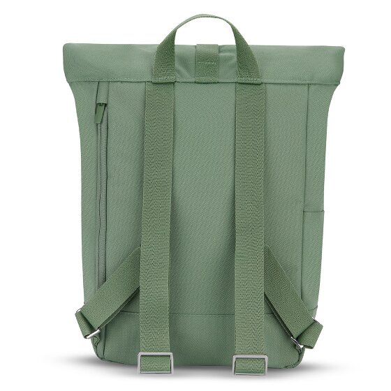 Johnny Urban Eco Series Robin Small Mochila de día 34 cm Compartimento para el portátil