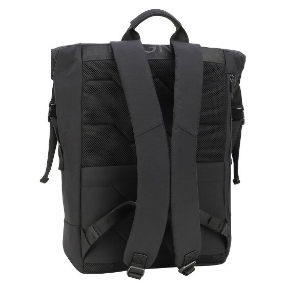 Bogner Monarch Mochila de día 48 cm Compartimento para el portátil