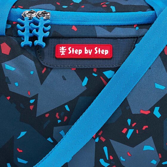 Step by Step Bolsa de deporte 38 cm