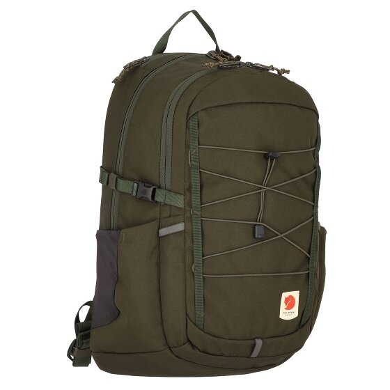 Fjällräven Skule 20 Mochila de día 43 cm Compartimento para el portátil