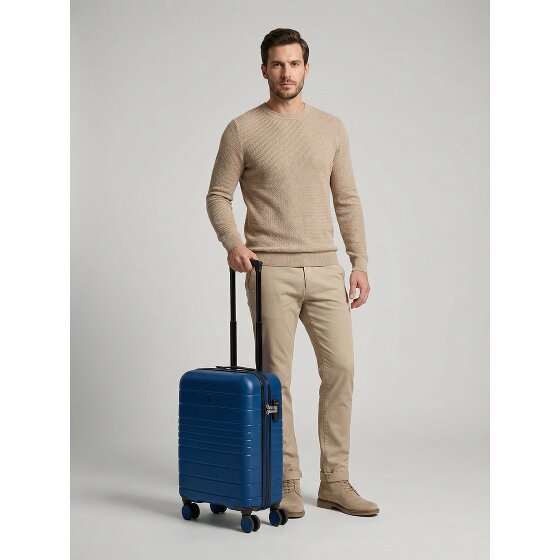 Roncato Baseliner 4 ruedas Carro de la cabina S 55 cm