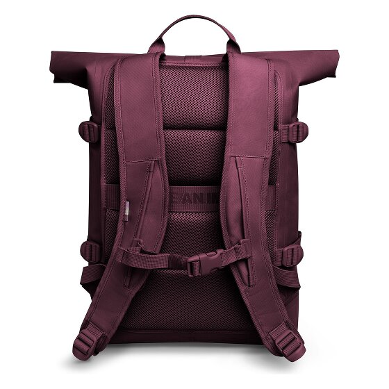 GOT BAG Rolltop 2.0 Mochila de día 43 cm Compartimento para el portátil