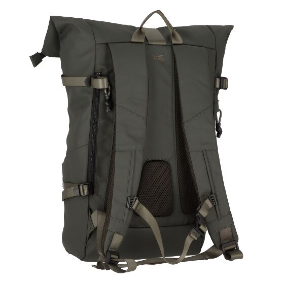 camel active Explore Mochila de día 45 cm Compartimento para el portátil