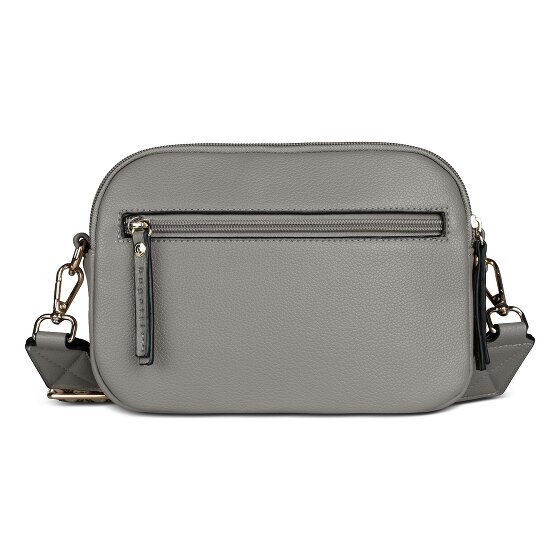 bugatti Mare 3.0 Bolsa de hombro 21 cm