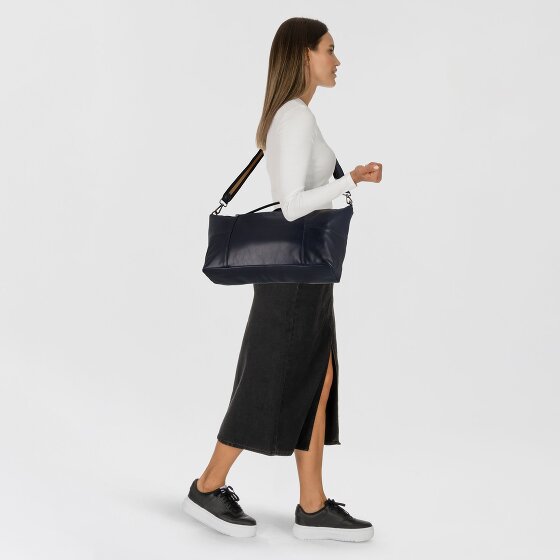 Harold's Caugio Bolsa de viaje Weekender Piel 43 cm