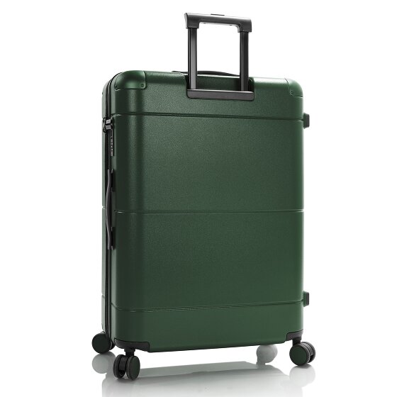 Heys Zen 4 ruedas Carrito L 76 cm con pliegue de expansión