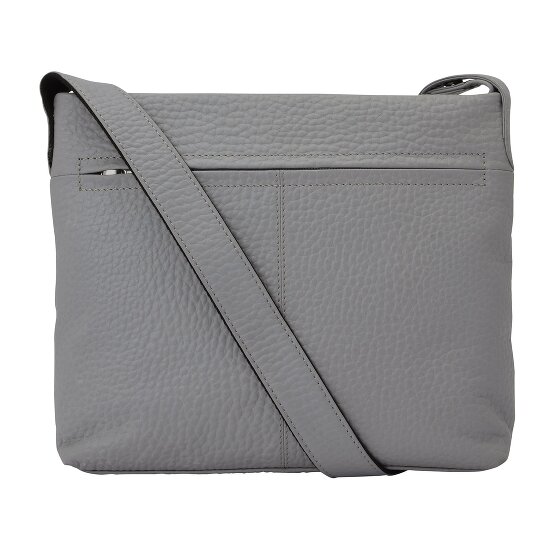 Voi Hirsch Bristol Bolsa de hombro Piel natural 28 cm