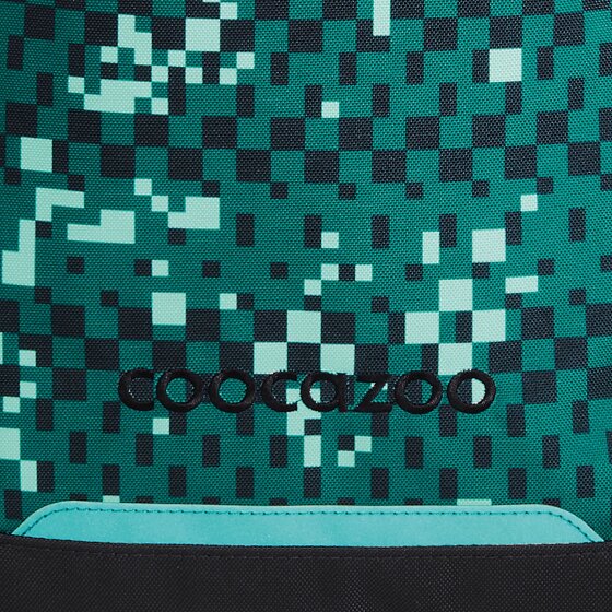 coocazoo Bolsa de deporte 43 cm