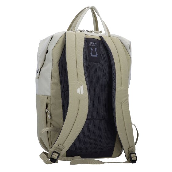 Deuter Vista Mochila de día 40 cm Compartimento para el portátil