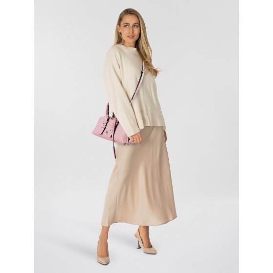 PINKO Bowling Bag Bolso Piel 29 cm