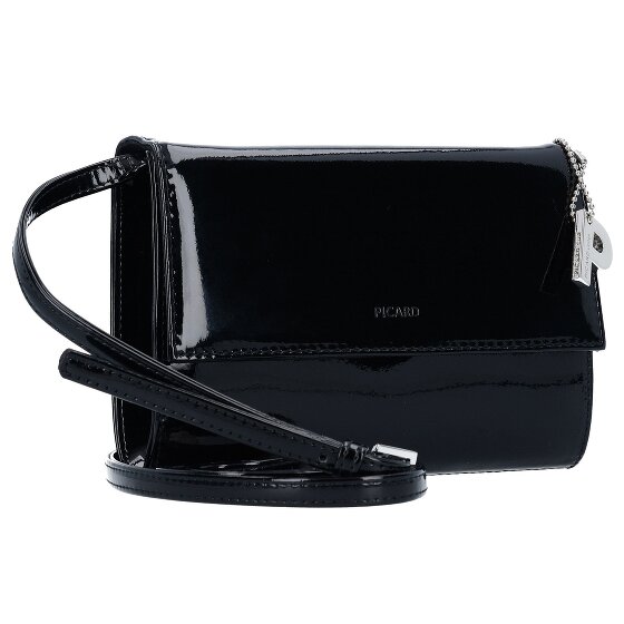 Picard Bolso de hombro Auguri Cuero 19 cm