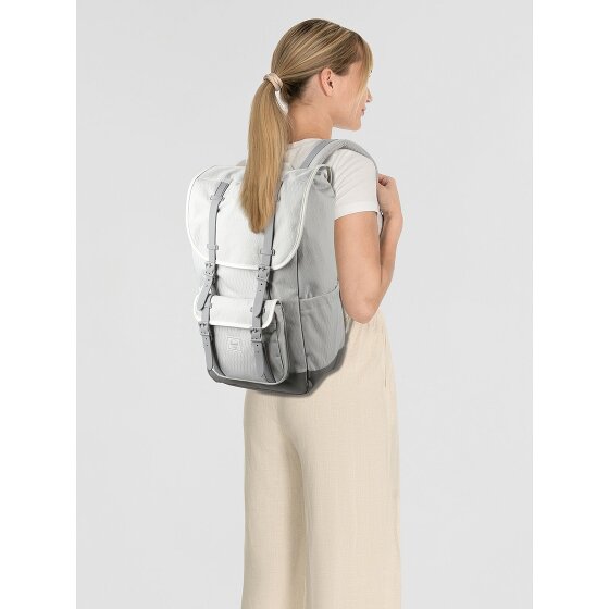 Herschel Little America Mochila de día 49 cm Compartimento para el portátil