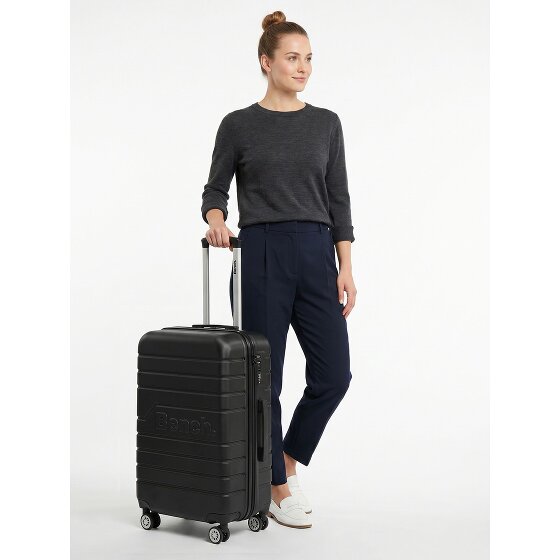 Bench Seattle 4 ruedas Trolley M 69 cm