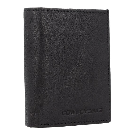 Cowboysbag Fawley Estuche para tarjetas de crédito Piel 7.5 cm