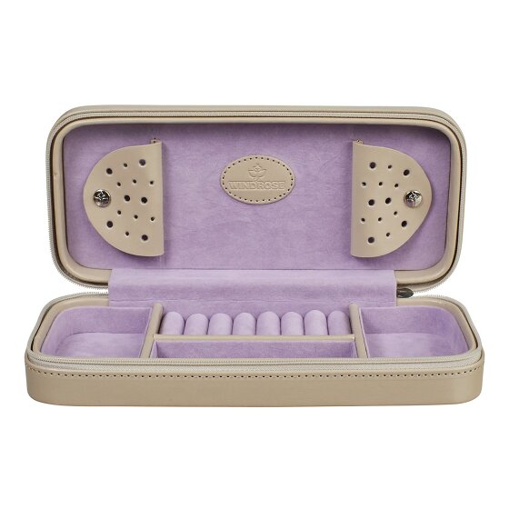 Windrose Merino Joyero 23 cm