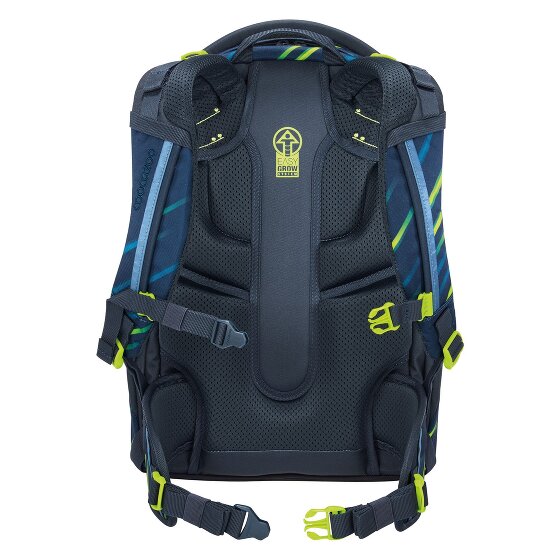 coocazoo Mate Mochila escolar 44 cm