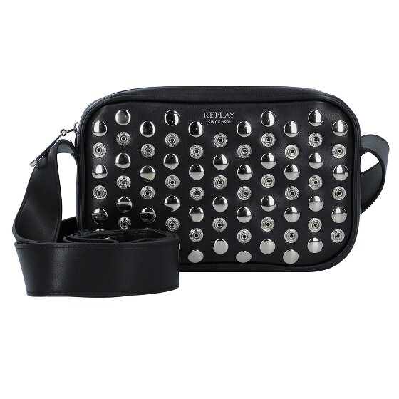 Replay Bolsa de hombro 22 cm