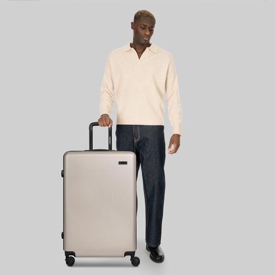 Smartbox Edition 05 4 ruedas Carrito 76 cm