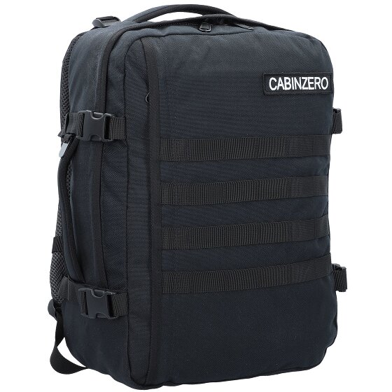 Cabin Zero Mochila militar de cabina 28L Mochila 44 cm