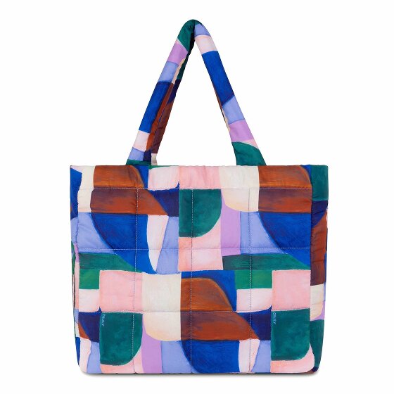 Oilily Highland Hues Soleil Bolsa de compras 44 cm