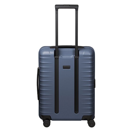 Titan Upgrade 4 ruedas Carro de la cabina 55 cm Compartimento para el portátil