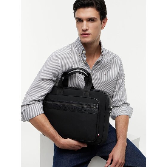 Tommy Hilfiger TH Repreve Bolsa para el portátil 39.5 cm
