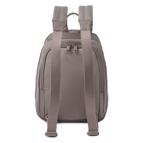 Hedgren Inner City Mochila de la ciudad Protección RFID 30 cm