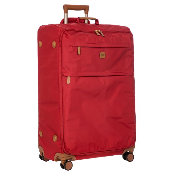 Bric's X-Travel Trolley de 4 ruedas 77 cm