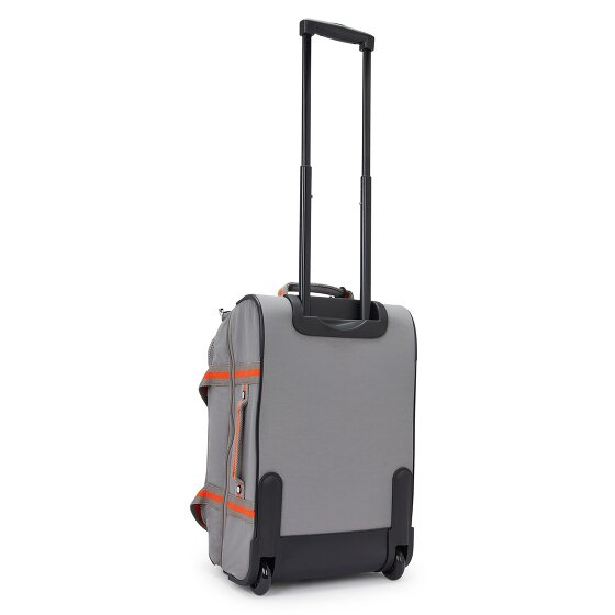 Kipling Basic Teagan 2 ruedas Bolsa de viaje 54 cm